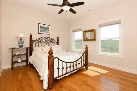 4288 Zion Church Road Broadway VA 22815
