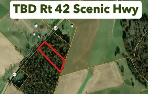 Tbd Scenic Highway N Mount Solon VA 22843