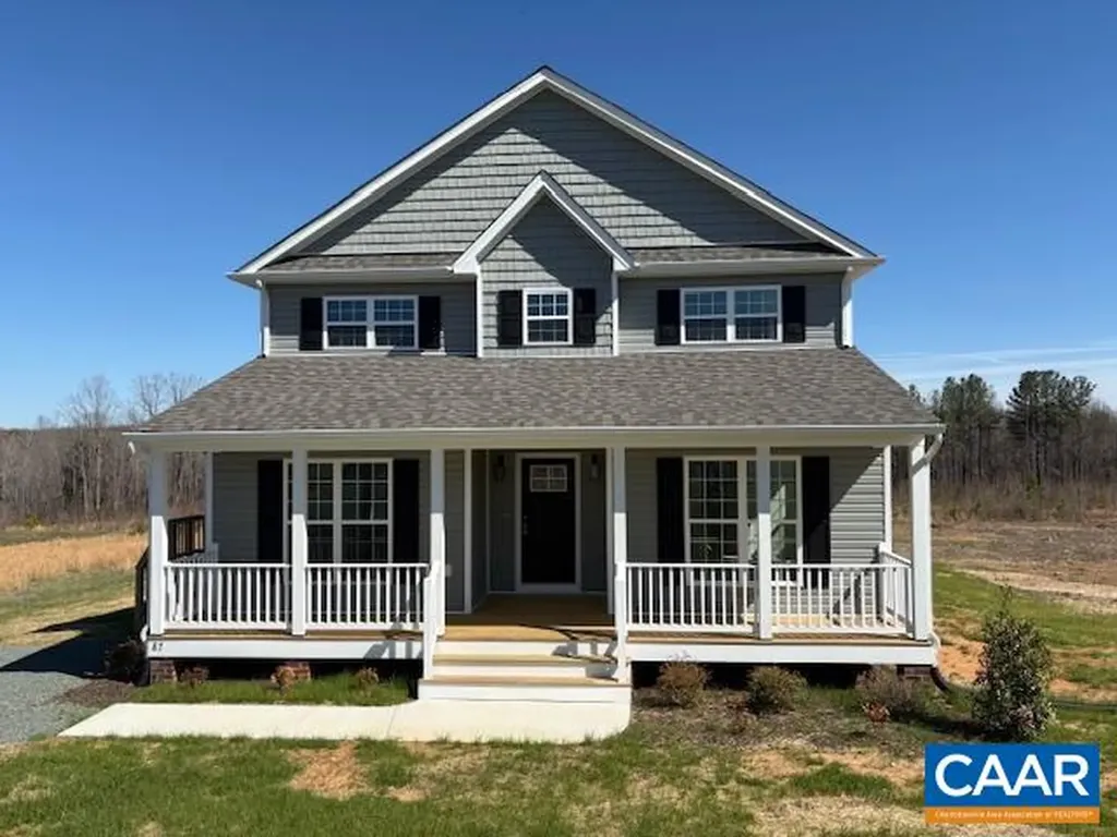 525 Rising Sun Road Palmyra VA 22963