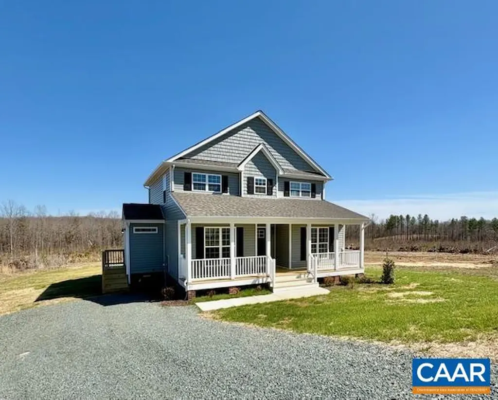 525 Rising Sun Road Palmyra VA 22963