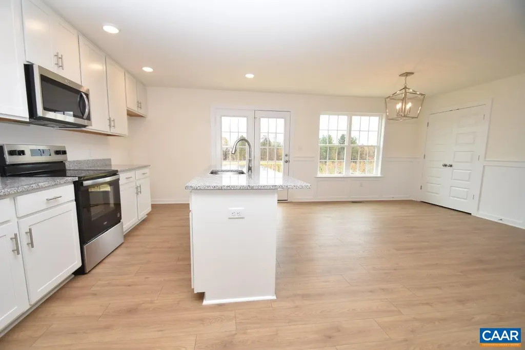 525 Rising Sun Road Palmyra VA 22963