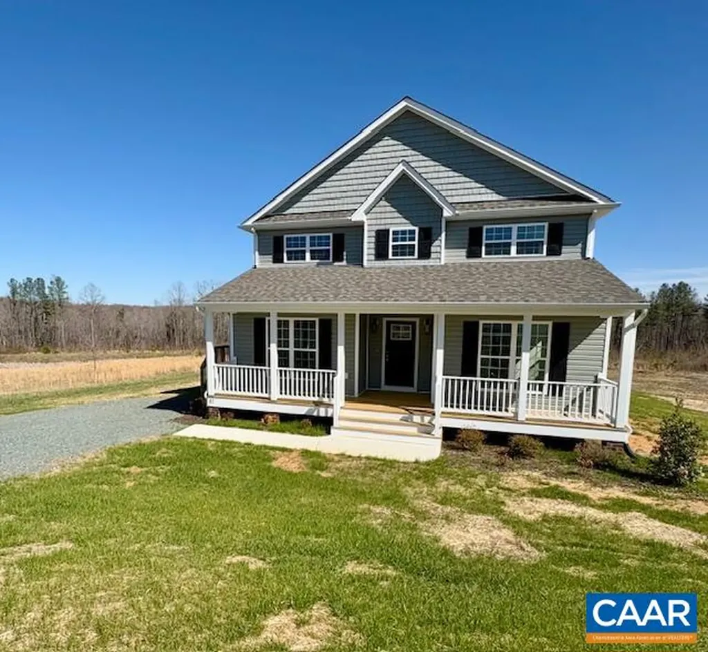 525 Rising Sun Road Palmyra VA 22963