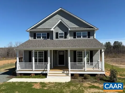 525 Rising Sun Road Palmyra VA 22963