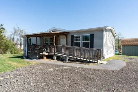 2061 Cecil Wampler Road Mount Crawford VA 22841