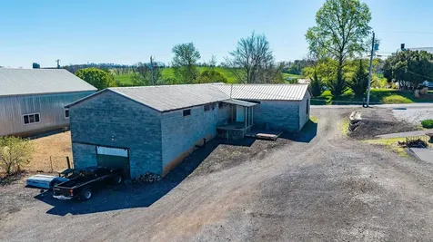 2061 Cecil Wampler Road Mount Crawford VA 22841