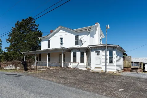 2061 Cecil Wampler Road Mount Crawford VA 22841