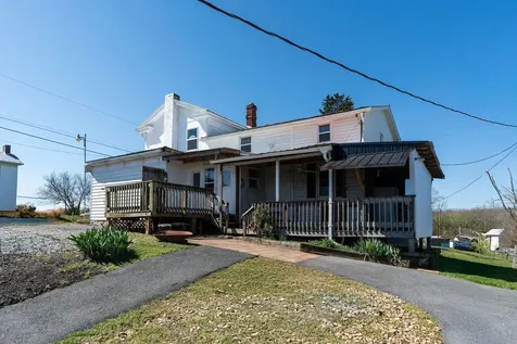 2061 Cecil Wampler Road Mount Crawford VA 22841