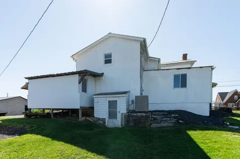 2061 Cecil Wampler Road Mount Crawford VA 22841