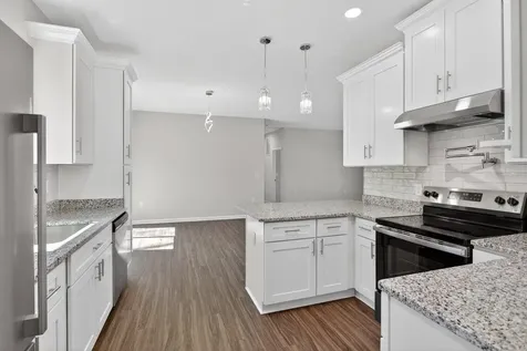 445 Wirt Avenue Elkton VA 22827