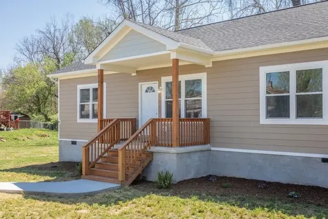 445 Wirt Avenue Elkton VA 22827