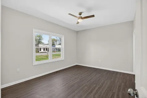 445 Wirt Avenue Elkton VA 22827