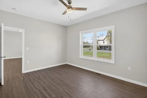445 Wirt Avenue Elkton VA 22827