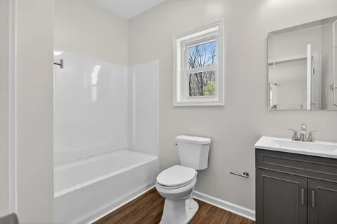 445 Wirt Avenue Elkton VA 22827