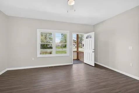 445 Wirt Avenue Elkton VA 22827