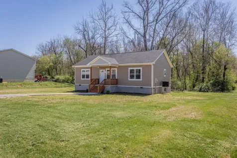 445 Wirt Avenue Elkton VA 22827
