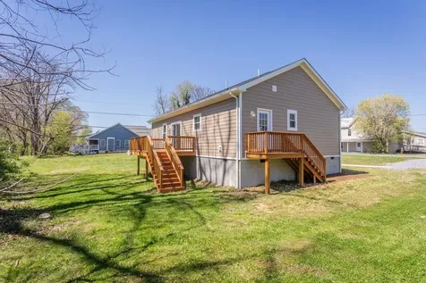 445 Wirt Avenue Elkton VA 22827