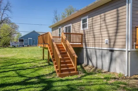 445 Wirt Avenue Elkton VA 22827