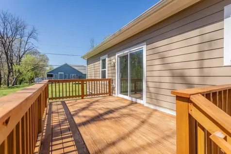 445 Wirt Avenue Elkton VA 22827