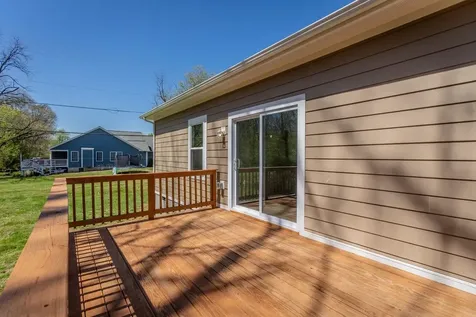 445 Wirt Avenue Elkton VA 22827