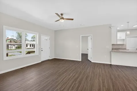 445 Wirt Avenue Elkton VA 22827
