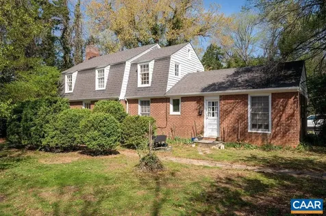 2401 Fontaine Avenue Charlottesville VA 22903