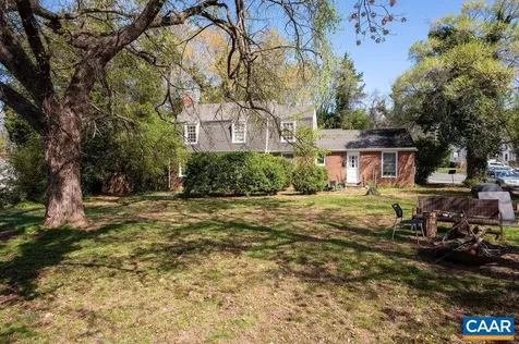 2401 Fontaine Avenue Charlottesville VA 22903