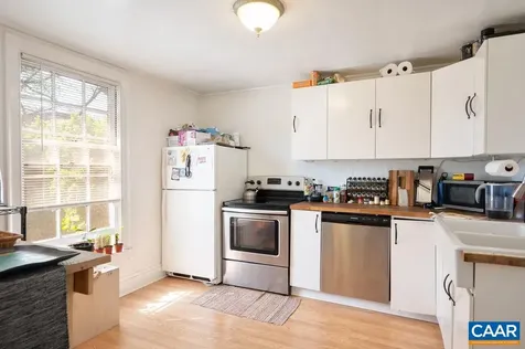 2401 Fontaine Avenue Charlottesville VA 22903