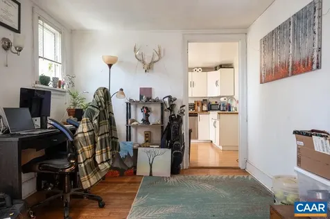 2401 Fontaine Avenue Charlottesville VA 22903