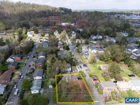 2401 Fontaine Avenue Charlottesville VA 22903