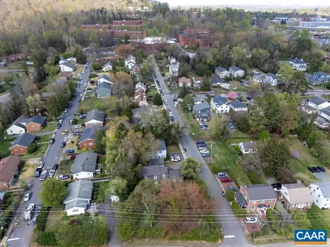2401 Fontaine Avenue Charlottesville VA 22903