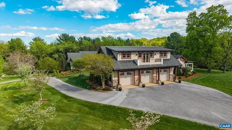 320 Carrsbrook Drive Staunton VA 24401