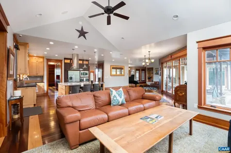 320 Carrsbrook Drive Staunton VA 24401