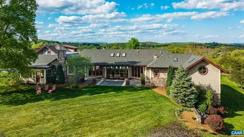 320 Carrsbrook Drive Staunton VA 24401