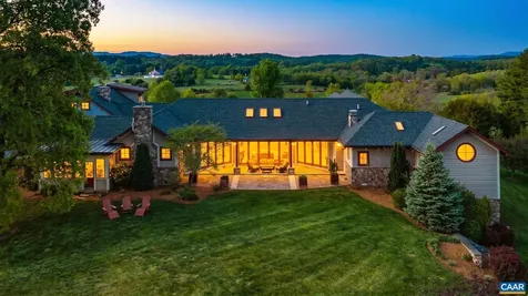 320 Carrsbrook Drive Staunton VA 24401
