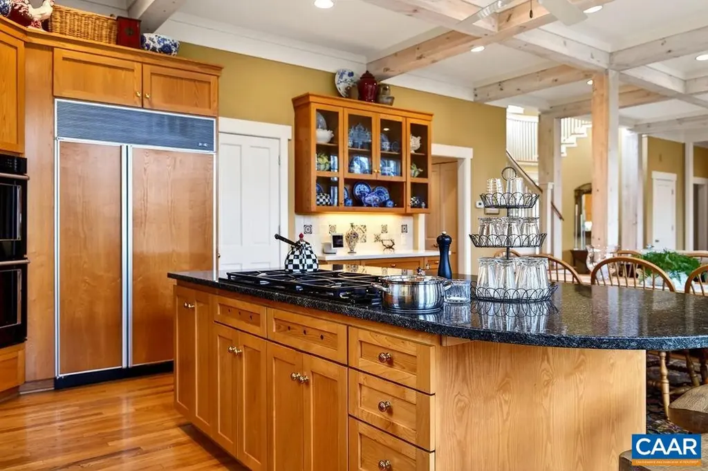 228 Hidden Springs Lane Nellysford VA 22958