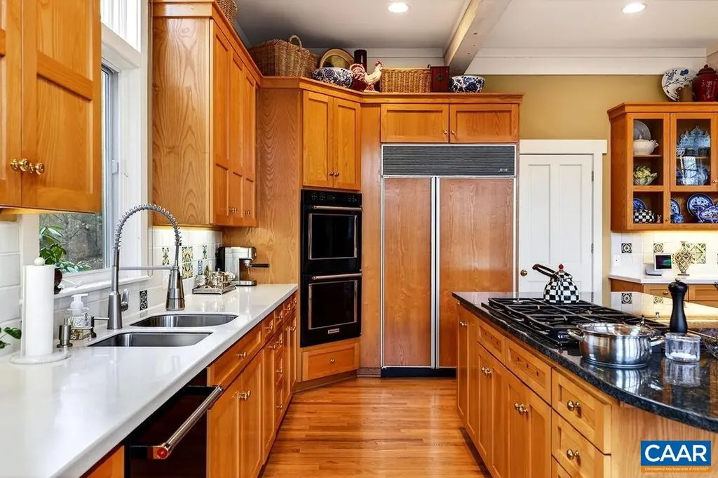 228 Hidden Springs Lane Nellysford VA 22958