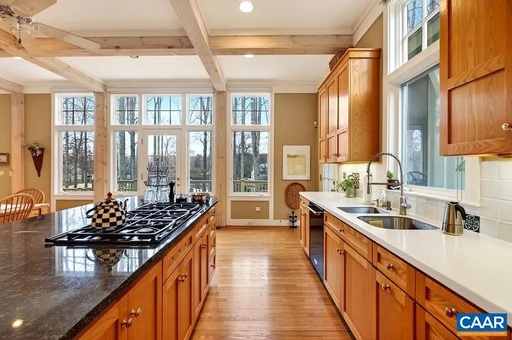 228 Hidden Springs Lane Nellysford VA 22958