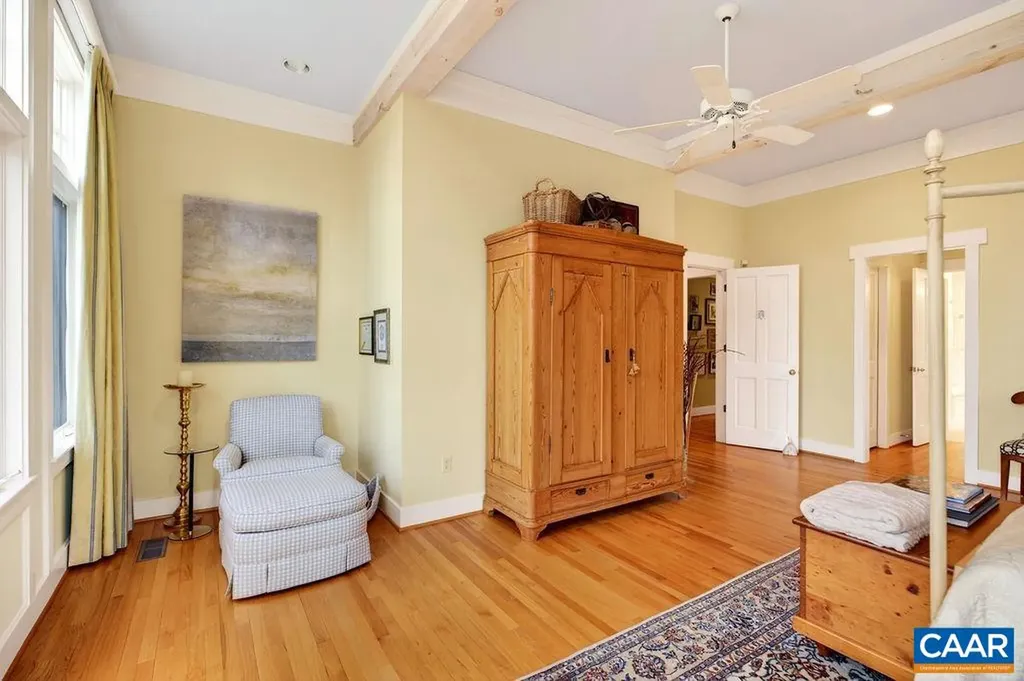 228 Hidden Springs Lane Nellysford VA 22958