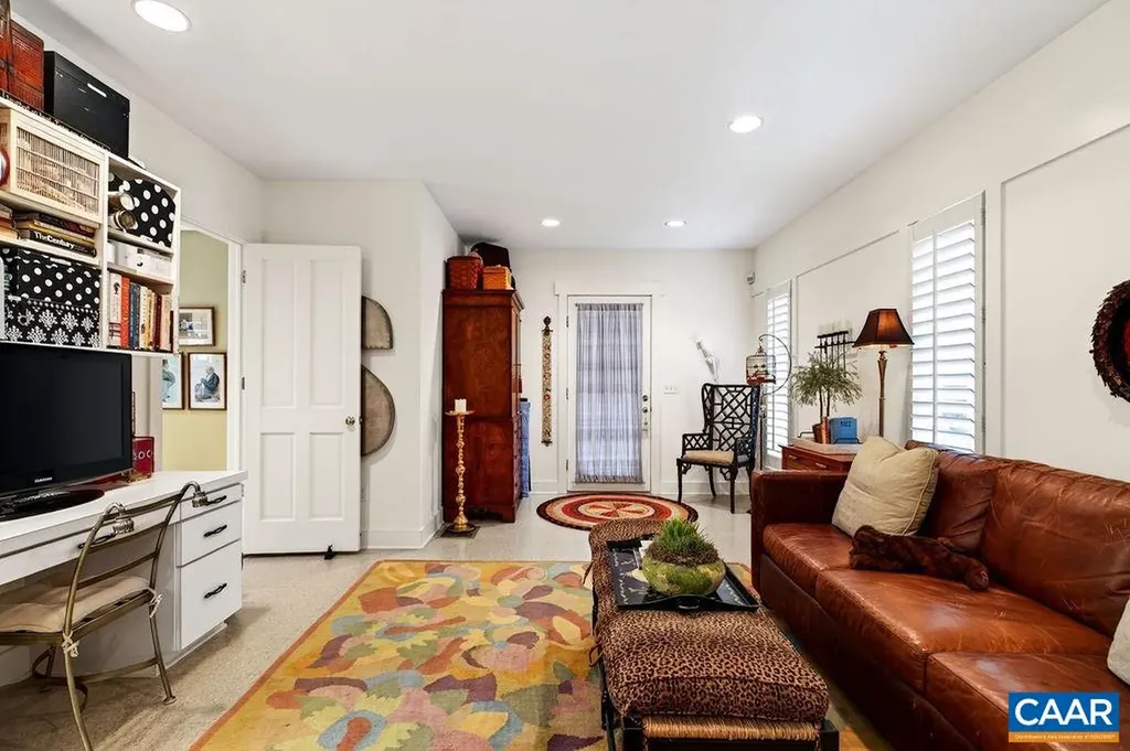 228 Hidden Springs Lane Nellysford VA 22958