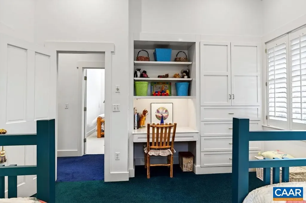 228 Hidden Springs Lane Nellysford VA 22958