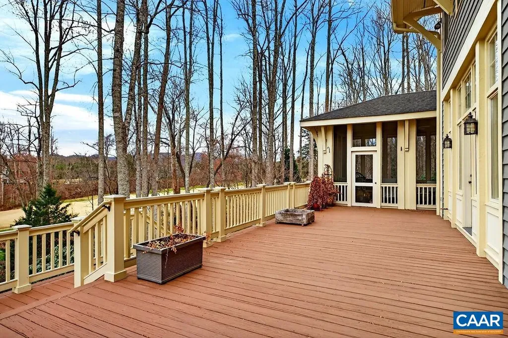 228 Hidden Springs Lane Nellysford VA 22958