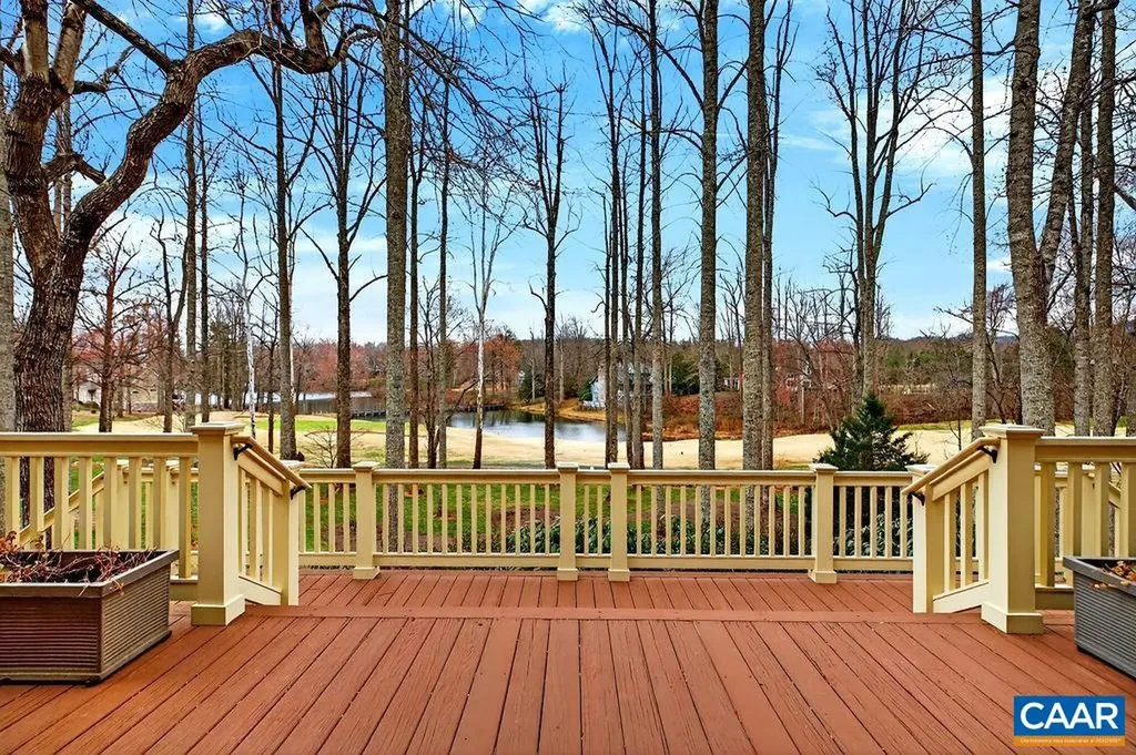 228 Hidden Springs Lane Nellysford VA 22958