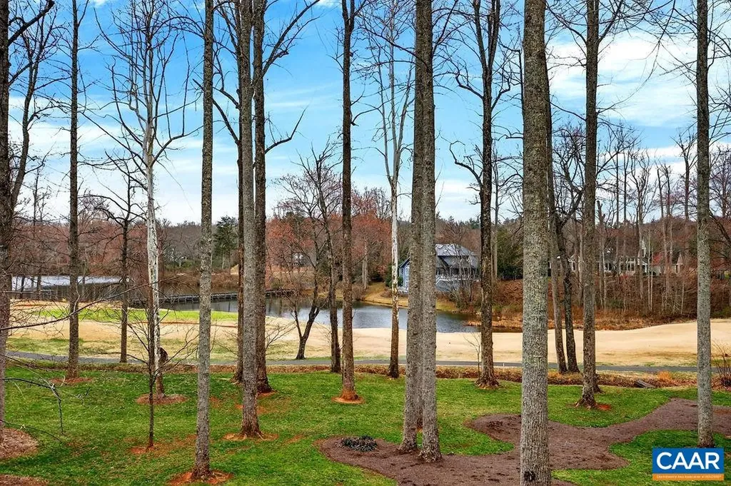 228 Hidden Springs Lane Nellysford VA 22958