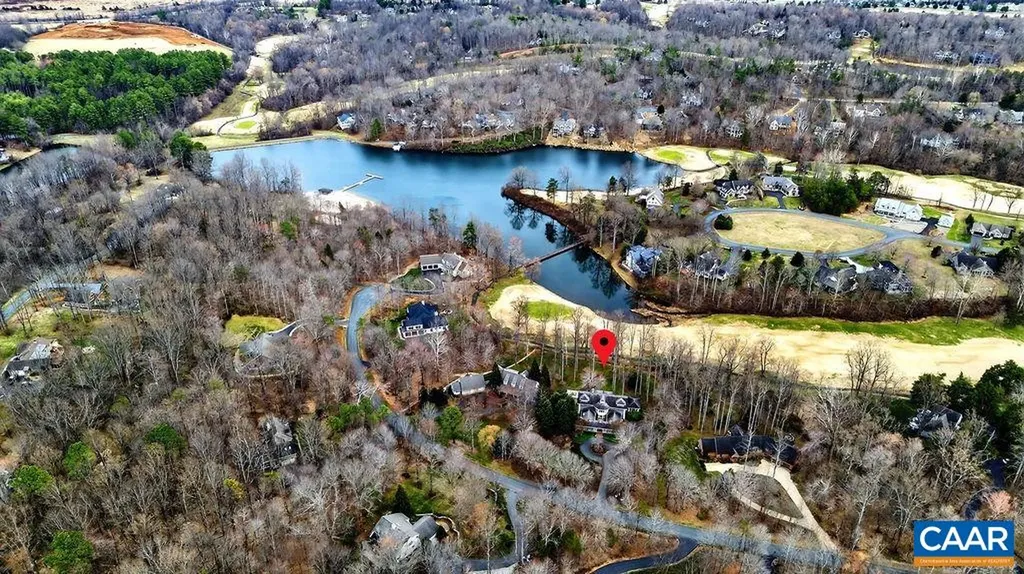 228 Hidden Springs Lane Nellysford VA 22958