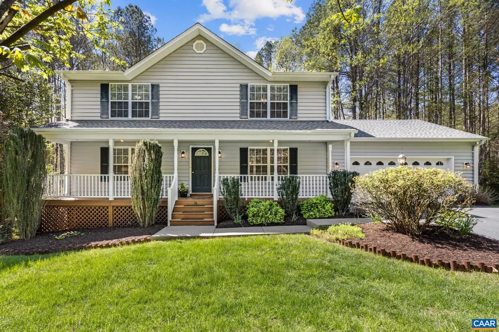 96 Red Cedar Road Barboursville VA 22923