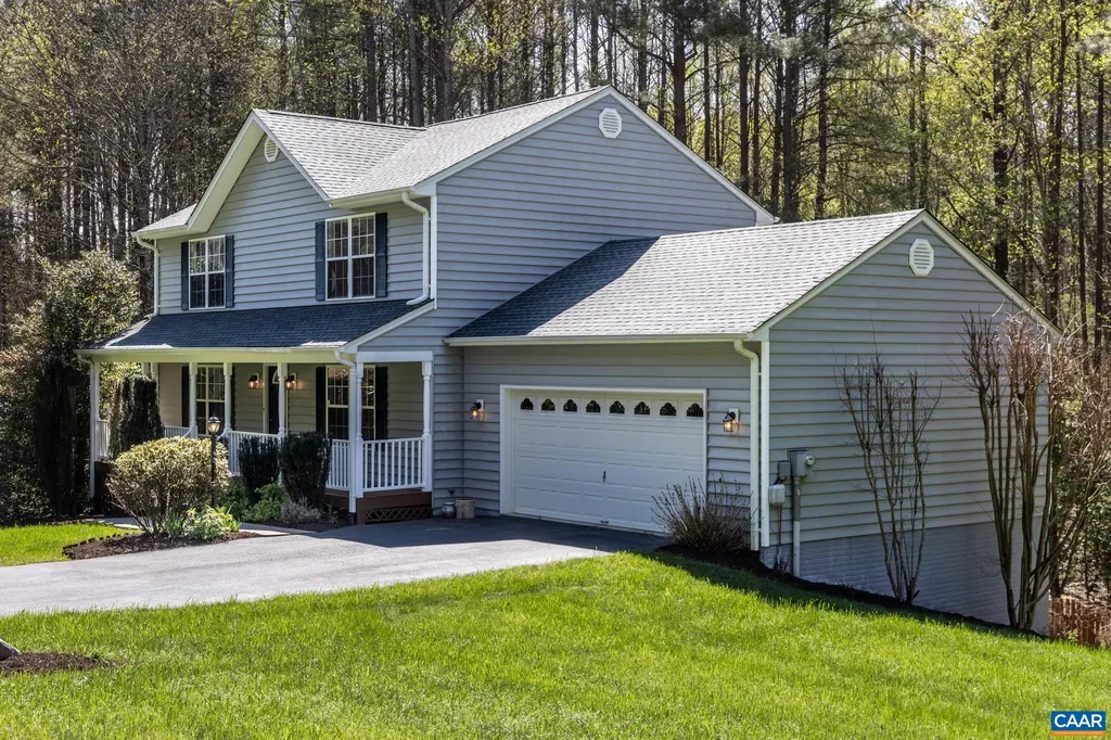 96 Red Cedar Road Barboursville VA 22923