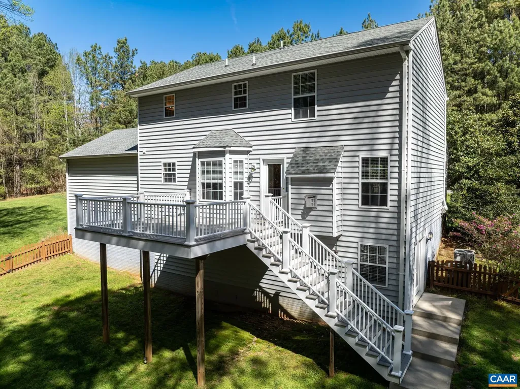 96 Red Cedar Road Barboursville VA 22923