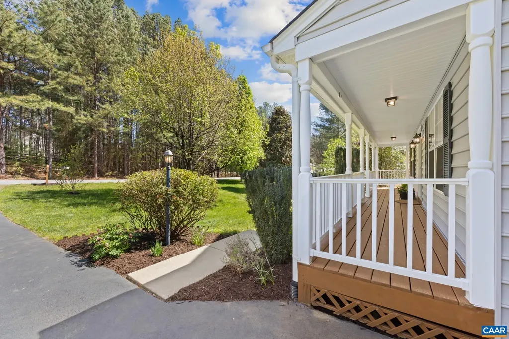 96 Red Cedar Road Barboursville VA 22923