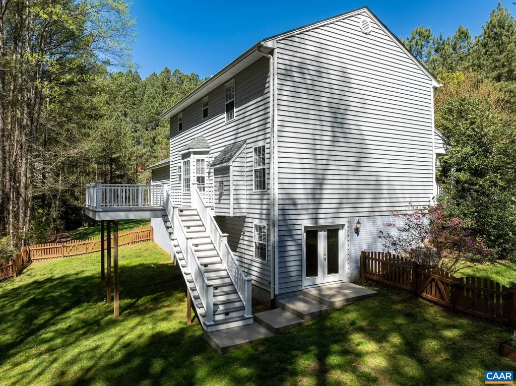 96 Red Cedar Road Barboursville VA 22923