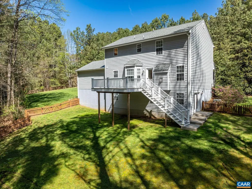 96 Red Cedar Road Barboursville VA 22923